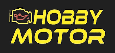 Hobby Motor
