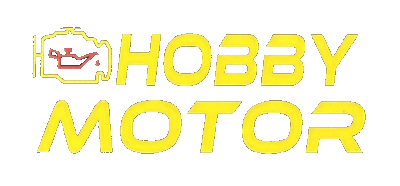 Hobby Motor